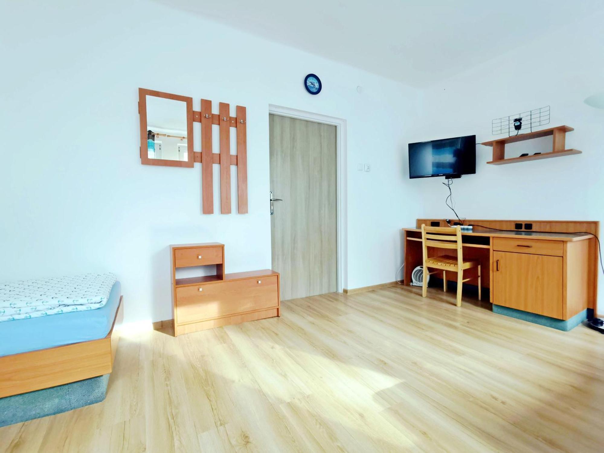 Hostel Bagrowa Plus - Krakow — Photos 2